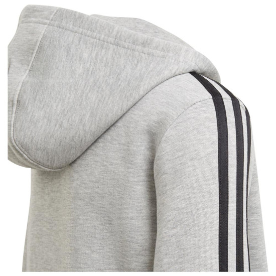 Adidas Παιδική ζακέτα 3-Stripes Adidas Παιδική ζακέτα 3-Stripes